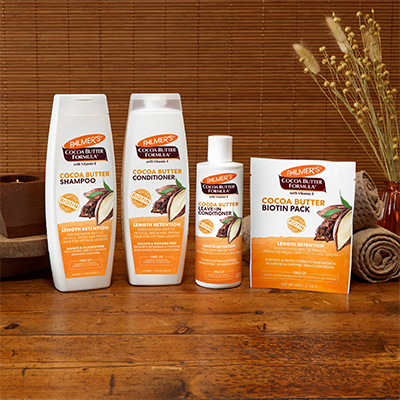 palmers_biotin_haircare range